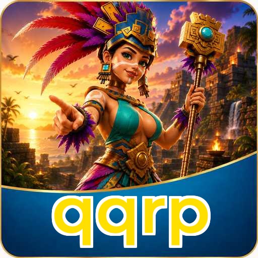Instalasi qqrp Berhasil